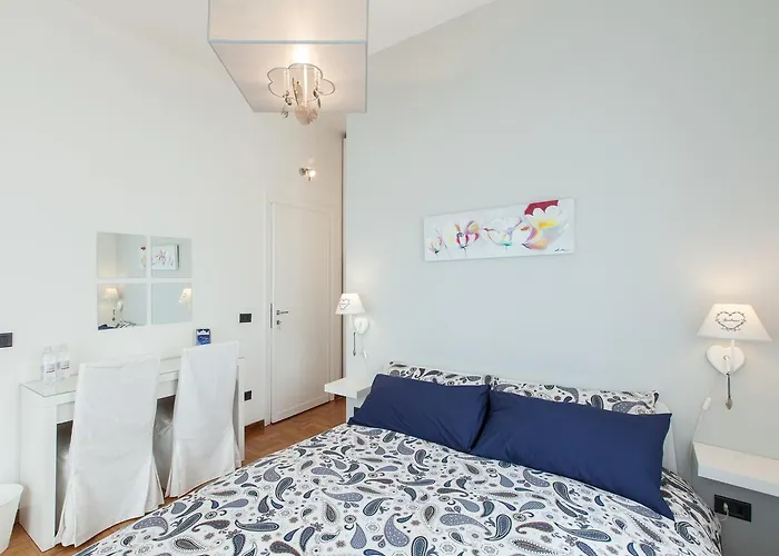 Vatican Bed and Breakfast Ρώμη