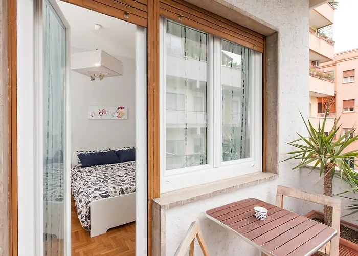 Bed and Breakfast Vatican Ρώμη