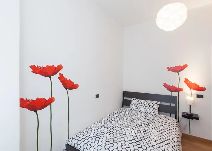 Bed and Breakfast Vatican *
