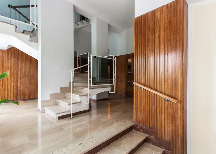 Vatican Bed and Breakfast Ρώμη