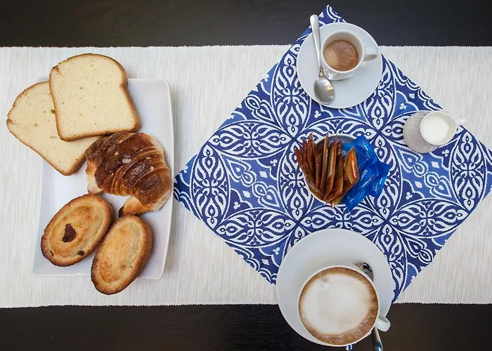 Bed and Breakfast Vatican